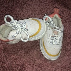 ZARA KIDS SNEAKERS BUNDLE DEAL